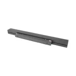 SYSTEM SHIFT - GRID M TRACK LIGHT 303X23X42MM 17W 35DEG BLACK 5Y WARRANTY 2 CIRCUITS WLD40012_2F SpectrumLED