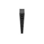 SYSTEM SHIFT - GRID M TRACK LIGHT 303X23X42MM 17W 35DEG BLACK 5Y WARRANTY 2 CIRCUITS WLD40012_2F SpectrumLED