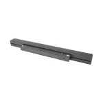 SYSTEM SHIFT - GRID M TRACK LIGHT 303X23X42MM 17W 35DEG BLACK 5Y WARRANTY CASAMBI WLD40012_CASAMBI SpectrumLED