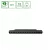 SYSTEM SHIFT CCT- GRID M TRACK LIGHT 330X23X42MM 17W 40DEG BLACK CCT SWITCH 5Y WARRANTY WLD40012_CCT SpectrumLED