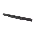 SYSTEM SHIFT - GRID L TRACK LIGHT 404X23X42MM 22W 35DEG BLACK 5Y WARRANTY 2 CIRCUITS WLD40013_2F SpectrumLED