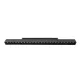 SYSTEM SHIFT - GRID L TRACK LIGHT 404X23X42MM 22W 35DEG BLACK 5Y WARRANTY CASAMBI WLD40013_CASAMBI SpectrumLED
