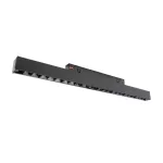 SYSTEM SHIFT - GRID L TRACK LIGHT 404X23X42MM 22W 35DEG BLACK 5Y WARRANTY CASAMBI WLD40013_CASAMBI SpectrumLED
