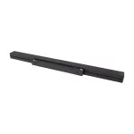 SYSTEM SHIFT - GRID L TRACK LIGHT 404X23X42MM 22W 35DEG BLACK 5Y WARRANTY CASAMBI WLD40013_CASAMBI SpectrumLED