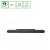 SYSTEM SHIFT CCT- GRID L TRACK LIGHT 440X23X42MM 22W 40DEG BLACK CCT SWITCH 5Y WARRANTY WLD40013_CCT SpectrumLED