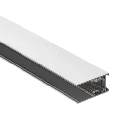 SYSTEM SHIFT - TRACK 1000MM WHITE WLD40014 SpectrumLED
