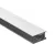 SYSTEM SHIFT - TRACK 1000MM WHITE WLD40014 SpectrumLED