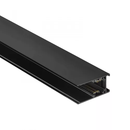SYSTEM SHIFT - TRACK 1000MM BLACK WLD40016 SpectrumLED