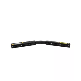   SYSTEM SHIFT - POWER SERIAL CONNECTOR (ELASTIC) BLACK WLD40019 SpectrumLED