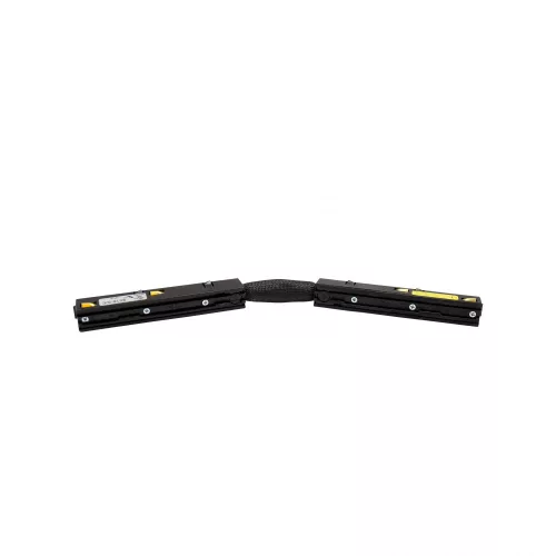 SYSTEM SHIFT - POWER SERIAL CONNECTOR (ELASTIC) BLACK WLD40019 SpectrumLED
