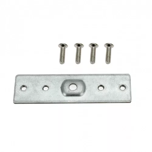SYSTEM SHIFT - MECHANICAL CONNECTOR PLATE WLD40023 SpectrumLED