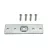 SYSTEM SHIFT - MECHANICAL CONNECTOR PLATE WLD40023 SpectrumLED