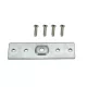 SYSTEM SHIFT - MECHANICAL CONNECTOR PLATE WLD40023 SpectrumLED