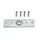 SYSTEM SHIFT - MECHANICAL CONNECTOR PLATE WLD40023 SpectrumLED