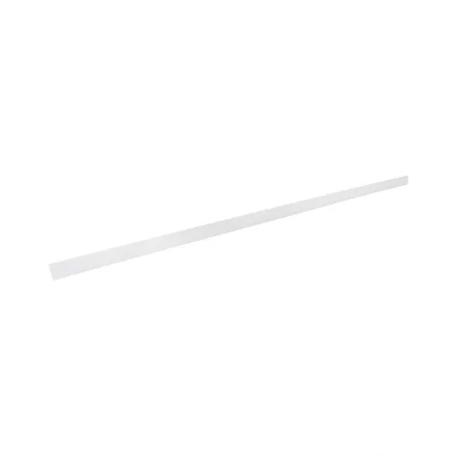 SYSTEM SHIFT -COVER WHITE 1000MM WLD40024 SpectrumLED