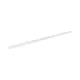 SYSTEM SHIFT -COVER WHITE 1000MM WLD40024 SpectrumLED