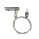 SYSTEM SHIFT - SUSPENTION KIT 2000MM WLD40026 SpectrumLED