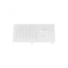 SYSTEM SHIFT - END CAP WHITE 2PCS SET WLD40027 SpectrumLED