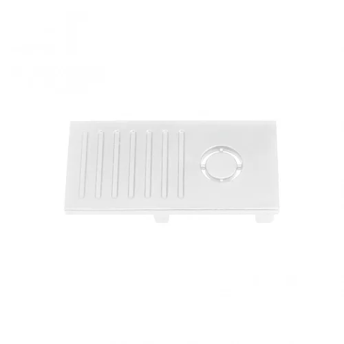 SYSTEM SHIFT - END CAP WHITE 2PCS SET WLD40027 SpectrumLED
