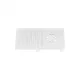 SYSTEM SHIFT - END CAP WHITE 2PCS SET WLD40027 SpectrumLED