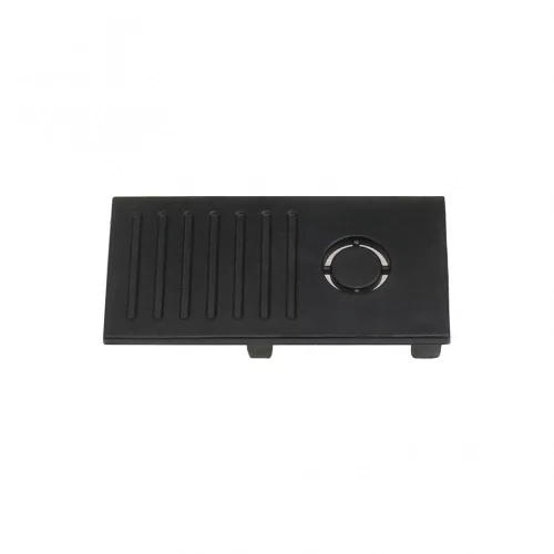 SYSTEM SHIFT - END CAP BLACK 2PCS SET WLD40028 SpectrumLED