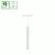 SYSTEM SHIFT - HANGIT SUSPENDED SPHERE TRACK LIGHT 40X297 (935MM CABLE) 12W 25DEG WHITE 5Y WARRANTY 2 CIRCUITS WLD40035_2F SpectrumLED