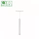 SYSTEM SHIFT SMART-  HANGIT SUSPENDED TRACK LIGHT FI40X297 (900MM CABLE) 12W 25DEG WHITE CCT/DIM 5 Y WARRANTY WLD40035_SMART SpectrumLED