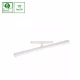 SYSTEM SHIFT - BEAM TRACK LIGHT 28X400X75MM 12W 150DEG WHITE 5Y WARRANTY 2 CIRCUITS WLD40036_2F SpectrumLED