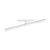 SYSTEM SHIFT - BEAM TRACK LIGHT 28X400X75MM 12W 150DEG WHITE 5Y WARRANTY CASAMBI WLD40036_CASAMBI SpectrumLED