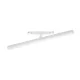 SYSTEM SHIFT - BEAM TRACK LIGHT 28X400X75MM 12W 150DEG WHITE 5Y WARRANTY CASAMBI WLD40036_CASAMBI SpectrumLED