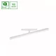 SYSTEM SHIFT SMART- BEAM TRACK LIGHT FI28X400X75MM 12W 150DEG WHITE CCT/DIM 5 Y WARRANTY WLD40036_SMART SpectrumLED