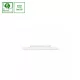 SYSTEM SHIFT - LINE S TRACK LIGHT 304X23X42MM 8W 100DEG WHITE 5Y WARRANTY 2 CIRCUITS WLD40037_2F SpectrumLED