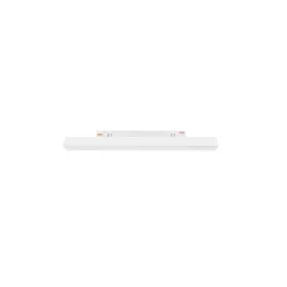   SYSTEM SHIFT - LINE S TRACK LIGHT 304X23X42MM 8W 100DEG WHITE 5Y WARRANTY CASAMBI WLD40037_CASAMBI SpectrumLED