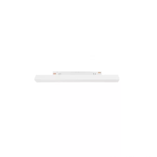SYSTEM SHIFT - LINE S TRACK LIGHT 304X23X42MM 8W 100DEG WHITE 5Y WARRANTY CASAMBI WLD40037_CASAMBI SpectrumLED