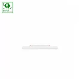   SYSTEM SHIFT SMART- LINE S TRACK LIGHT 304MM 8W 100DEG WHITE CCT/DIM 5 Y WARRANTY WLD40037_SMART SpectrumLED