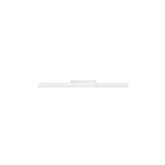 SYSTEM SHIFT - LINE M TRACK LIGHT 602X23X42MM 17W 100DEG WHITE 5Y WARRANTY CASAMBI WLD40038_CASAMBI SpectrumLED