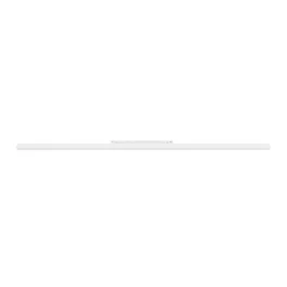   SYSTEM SHIFT - LINE L TRACK LIGHT 902X23X42MM 22W 100DEG WHITE 5Y WARRANTY