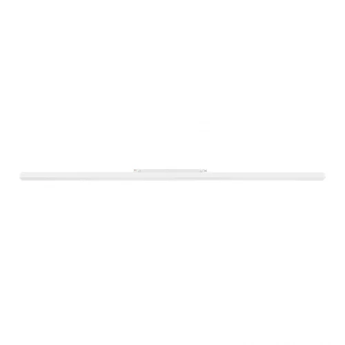 SYSTEM SHIFT - LINE L TRACK LIGHT 902X23X42MM 22W 100DEG WHITE 5Y WARRANTY