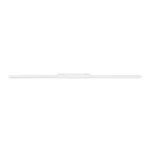 SYSTEM SHIFT - LINE L TRACK LIGHT 902X23X42MM 22W 100DEG WHITE 5Y WARRANTY CASAMBI WLD40039_CASAMBI SpectrumLED