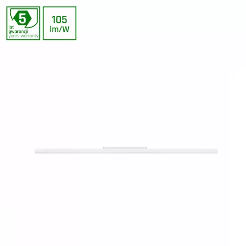 SYSTEM SHIFT SMART- LINE L TRACK LIGHT 902MM 22W 100DEG WHITE CCT/DIM 5 Y WARRANTY WLD40039_SMART SpectrumLED