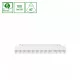 SYSTEM SHIFT SMART- GRID S TRACK LIGHT 204MM 12W 35DEG WHITE CCT/DIM 5 Y WARRANTY WLD40040_SMART SpectrumLED
