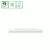 SYSTEM SHIFT - GRID M TRACK LIGHT 303X23X42MM 17W 35DEG WHITE 5Y WARRANTY 2 CIRCUITS WLD40041_2F SpectrumLED