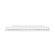 SYSTEM SHIFT - GRID M TRACK LIGHT 303X23X42MM 17W 35DEG WHITE 5Y WARRANTY CASAMBI WLD40041_CASAMBI SpectrumLED