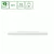 SYSTEM SHIFT CCT- GRID L TRACK LIGHT 440X23X42MM 22W 40DEG WHITE CCT SWITCH 5Y WARRANTY WLD40042_CCT SpectrumLED