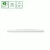 SYSTEM SHIFT SMART- GRID L TRACK LIGHT 404MM 22W 35DEG WHITE CCT/DIM 5 Y WARRANTY WLD40042_SMART SpectrumLED