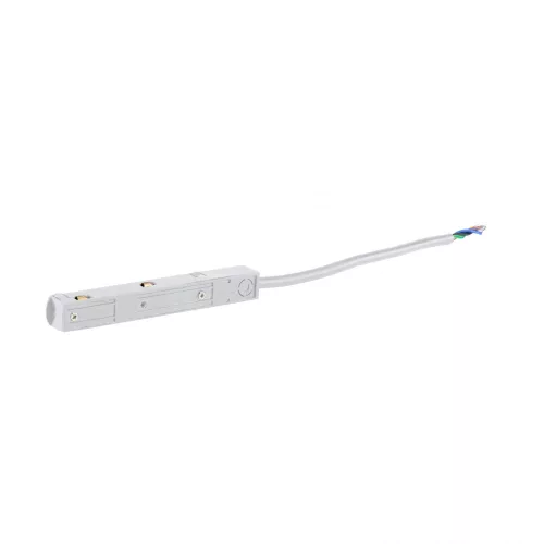 SYSTEM SHIFT - CONNECTOR FOR 48V DRIVER WHITE WLD40043 SpectrumLED