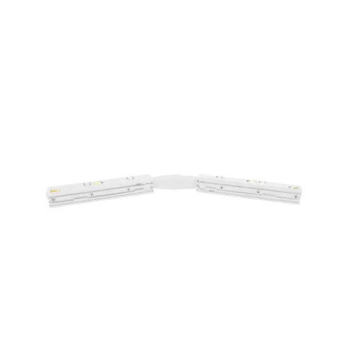 SYSTEM SHIFT - POWER SERIAL CONNECTOR (ELASTIC) WHITE WLD40044 SpectrumLED
