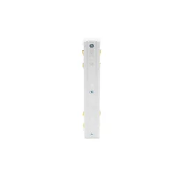   SYSTEM SHIFT - STRAIGHT CONNECTOR  WHITE WLD40045 SpectrumLED