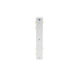   SYSTEM SHIFT - STRAIGHT CONNECTOR  WHITE WLD40045 SpectrumLED