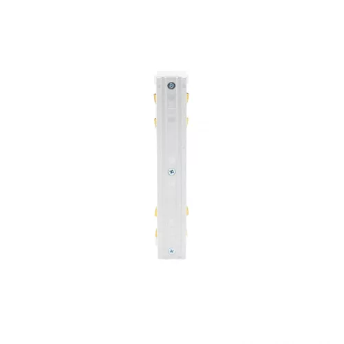 SYSTEM SHIFT - STRAIGHT CONNECTOR  WHITE WLD40045 SpectrumLED